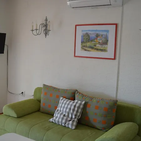 Ivana Apartamento Kornić