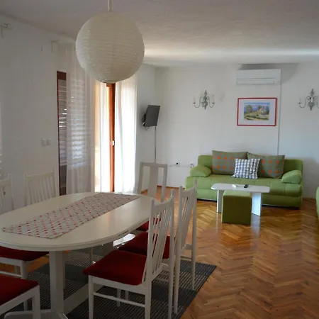 Apartamento Ivana