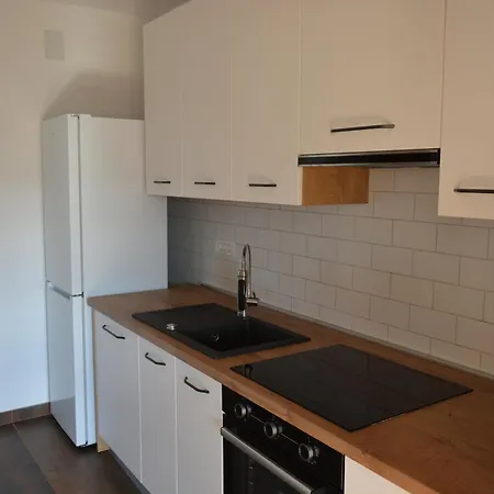 Ivana Apartment *