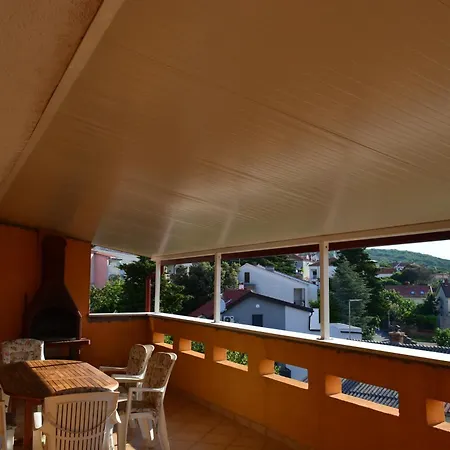 Ivana Apartamento Kornić