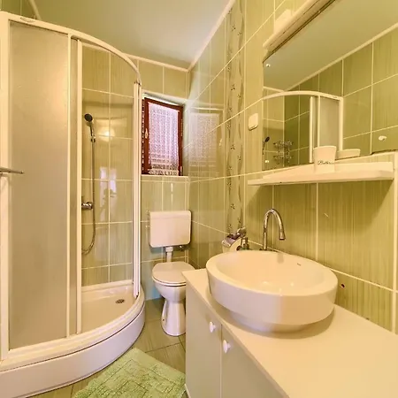 Apartamento Ivana Kornić