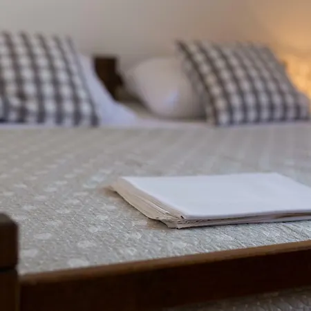 Apartamento Ivana *