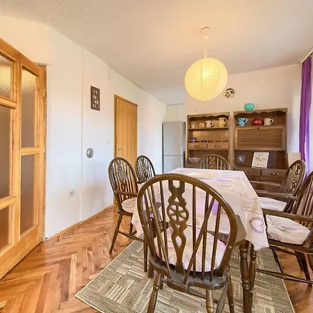 Ivana Apartamento Kornić