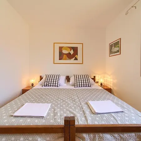 Ivana Apartamento Kornić
