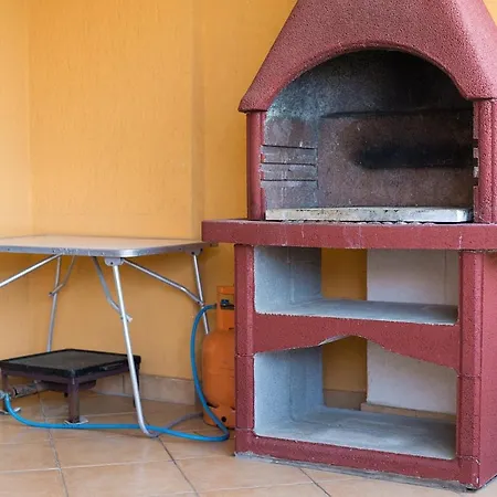 Ivana Apartamento