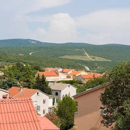 Apartamento Ivana Kornić