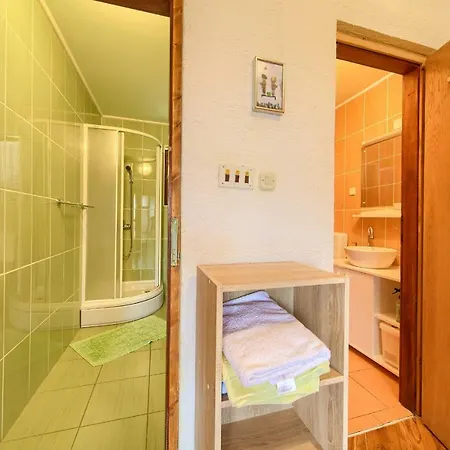 Apartmán Ivana