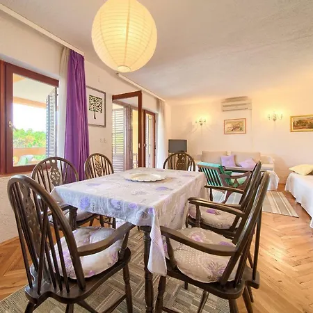 Apartmán Ivana